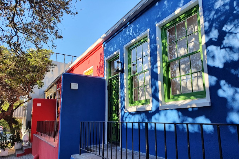 165 Waterkant Street - front exterior